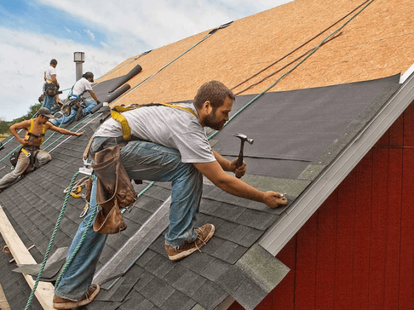 Personal Safety Tips When Working Outside On Your&nbsp;House