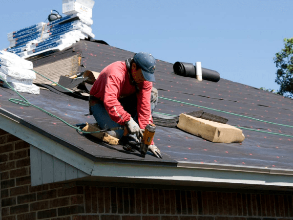 Preserve the Beauty of Your Slate Roof With Slate Roof&nbsp;Repair