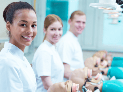 How Demand For Hygienists Means Better&nbsp;Salary